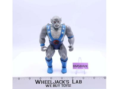 Panthro Thundercats 1985 LJN Vintage Action Figure