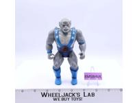 Panthro Thundercats 1985 LJN Vintage Action Figure