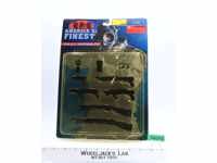 S.W.A.T. Shotgun Set America's Finest 2000 21st Century Toys Accessories Weapons