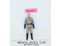 General Madine 100% Complete Star Wars ROTJ 1983 Vintage Kenner NO REPRO