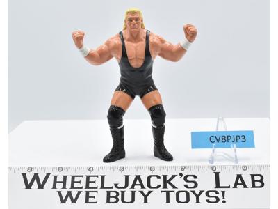 Sid Vicious Wrestling Action Figure WCW 1990 Galoob Vintage