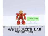 #74 Fleet Footed Antelope Battle Beasts Action Figure Vintage Hasbro Takara 1986