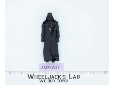 Darth Vader TAIWAN Star Wars 1977 Kenner Vintage Action Figure