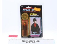 Imperial Dignitary CAS GRADED 85 85/85/90 Star Wars POTF 92 Back-A 1984 Kenner