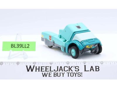 Kup METAL 1986 Vintage G1 Transformers Hasbro Action Figure