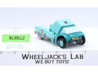 Kup METAL 1986 Vintage G1 Transformers Hasbro Action Figure