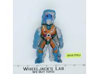 Rokkon He-man MOTU Masters of the Universe Mattel 1986 Vintage Action Figure