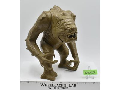 Rancor Monster 100% Complete 1984 ROTJ Return Of The Jedi Star Wars Vintage