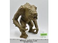 Rancor Monster 100% Complete 1984 ROTJ Return Of The Jedi Star Wars Vintage