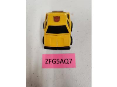 Bumblejumper 100% Complete Vintage 1984 G1 Transformers Hasbro Action Figure