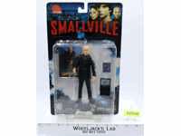 Lex Luthor Smallville Superman DC Comics 2002 DC Direct NEW MOSC SEALED
