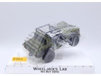 VAMP MK V GI Joe Collector's Club Exclusive 2007 Hasbro NEW SEALED