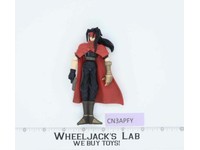 Vincent Final Fantasy VII 1997 Bandai Extra Knights Action Figure