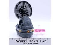 Mini Rig Exploding Radar Laser Cannon 100% Complete 1982 Star Wars ESB Vintage