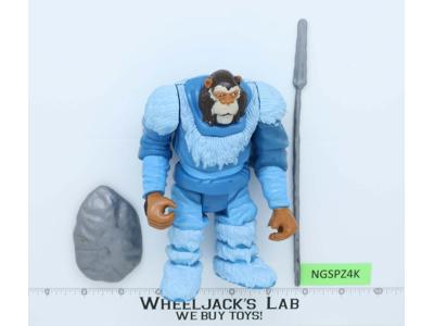 Snowman of Hook Mountain Thundercats 1985 LJN Vintage Action Figure