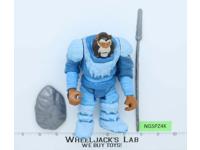 Snowman of Hook Mountain Thundercats 1985 LJN Vintage Action Figure