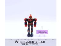 Voltes V Mini Godaikin Series 1984 Bandai Chogokin Die-Cast 3.75" Action Figure