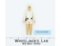 Luke Skywalker Farmboy Star Wars 1980 Vintage Kenner Action Figure