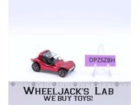 Sand Crab Rose 1971 Redline Hot Wheels Mattel Vintage RL