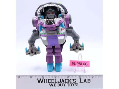 Gnaw Sharkticon 1986 Vintage Hasbro G1 Transformers Action Figure
