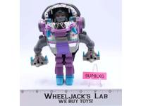 Gnaw Sharkticon 1986 Vintage Hasbro G1 Transformers Action Figure