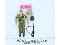 Footloose V1 1985 G.I. Joe Hasbro Vintage Action Figure