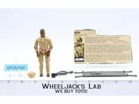 Doc V1 100% Complete G.I. Joe 1983 Hasbro Vintage Action Figure