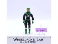 Payload V3 1993 G.I. Joe Hasbro Vintage Action Figure