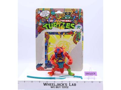 Hothead Teenage Mutant Ninja Turtle TMNT 1992 Vintage Playmates