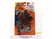 Undercover Agent Accessories Action Man 1995 Hasbro NEW MOSC