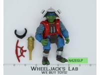 Samurai Leo Movie III Teenage Mutant Ninja Turtle 1993 Playmates Vintage Figure
