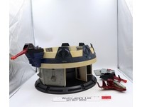 Terror Drome GI Joe 1986 Hasbro Action Figure Playset