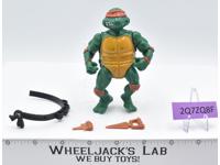 Michelangelo Teenage Mutant Ninja Turtles TMNT 1988 Vintage Playmates
