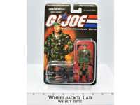 Lt. Falcon G.I. Joe Collector's Club Exclusive 2008 Hasbro NEW MOSC SEALED