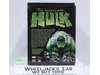The Incredible Hulk Bust Marvel Universe 2005 Diamond Select Toys Art Asylum
