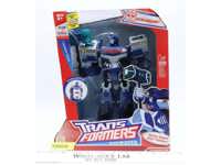 Ultra Magnus Leader Class Animated Transformers NEW Hasbro 2008 MISB