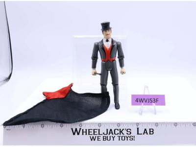 Mandrake The Magician Defenders Of The Earth Galoob 1985 Vintage Figure
