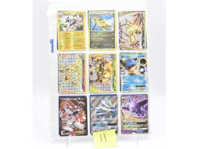Mega EX Break Yveltal Chesnaught Espeon Nintendo 18 Rares Cards Lot of POKEMON