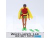 Robin 1974 Mego 8" Inch Action Figure Vintage w/ Cape, Belt, Shoes