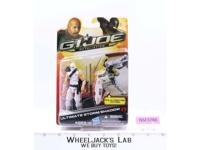 Ultimate Storm Shadow G.I. Joe Retaliation 2012 Hasbro NEW MOSC Action Figure