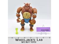 Mutatin Rahzar TMNT Teenage Mutant Ninja Turtle 1993 Playmates Action Figure