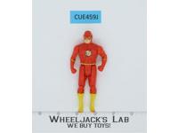 The Flash Scarlett Speedster Super Powers 1985 Kenner Vintage Action Figure