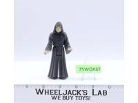 Emperor Palpatine Star Wars ROTJ Return of the Jedi 1984 Kenner Action Figure