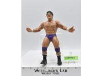 Tito Santana 1986 WWF LJN Titan Sports 8" Vintage Wrestling Action Figure