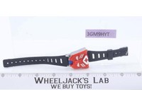 Time Warrior MAIL AWAY Wrist Watch G1 Transformers 1984 Vintage RARE