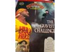 WWF Lot of 5 SURVIVOR Series Event Program Souvenir Edition ORIGINAL1988-1992