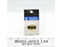 Batman Enamel Pin DC Comics 2000 Warner Bros