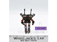 Rumble Cassette SILVER 100% Complete Vintage 1985 G1 Transformers Figure