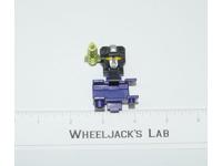 Devastator Hook Head Face + Laser 1985 Vintage G1 Transformers Action Figure
