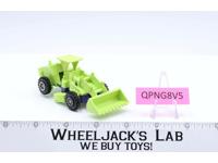 Scrapper Devastator 1985 Vintage G1 Transformers Payloader Action Figure